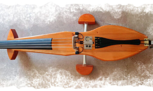 Alopias Cello